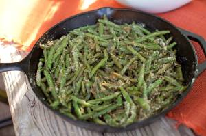 GreenBeans