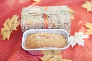 PumpkinBread
