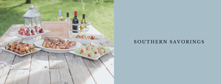 Southern Savorings